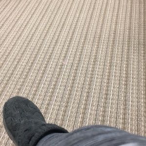 Meet your Posher, Susie